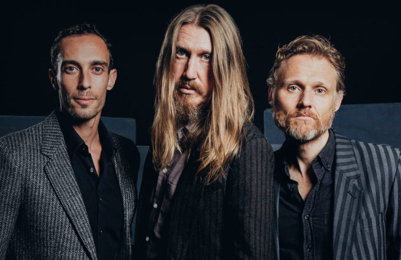 The Wood Brothers